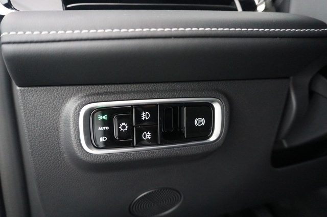 OMODA 5 usata, con Vetri oscurati