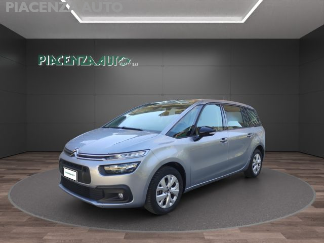 CITROEN Grand C4 Spacetourer usata, con Airbag laterali