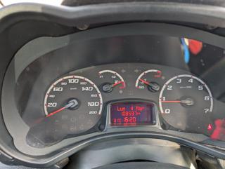 FORD Ka+ usata, con Autoradio