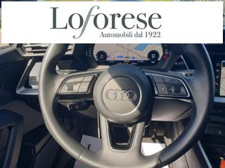 AUDI A3 usata, con Cruise Control