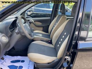 FIAT Panda usata, con Boardcomputer