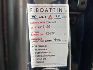 HYUNDAI Tucson usata, con Chiusura centralizzata