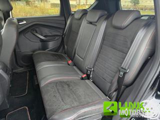 FORD Kuga usata, con ESP