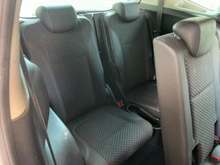 OPEL Zafira Tourer usata, con ESP
