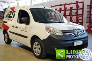 RENAULT Kangoo usata, con Antifurto