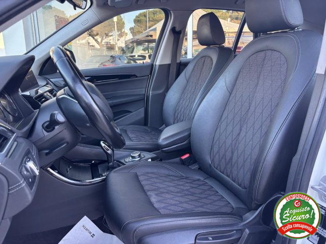 BMW X1 usata, con Cruise Control