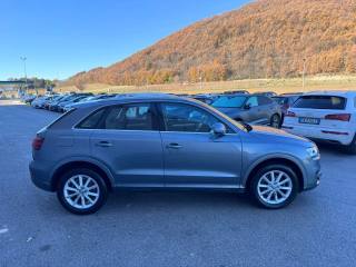 AUDI Q3 usata, con Airbag Passeggero