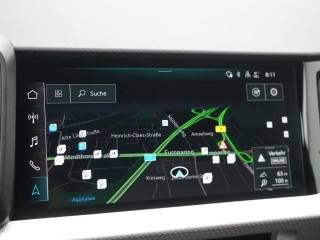 AUDI A1 usata, con Chiusura centralizzata