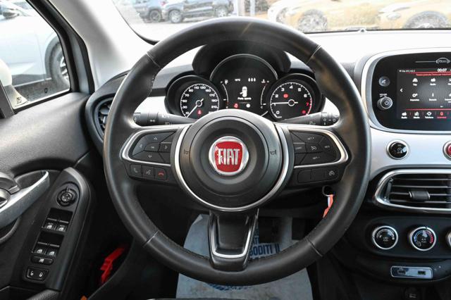 FIAT 500X usata, con Servosterzo
