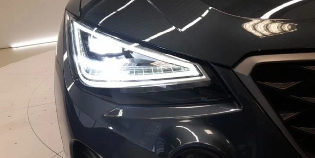 SEAT Arona usata, con Airbag Passeggero