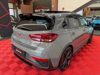 HYUNDAI i30 usata, con Chiusura centralizzata