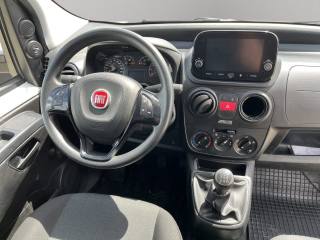 FIAT Fiorino usata 8