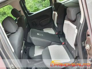 CITROEN Berlingo usata, con Airbag laterali