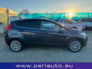 FORD Fiesta usata, con Airbag Passeggero