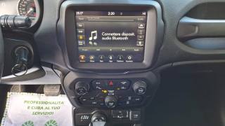 JEEP Renegade usata, con Controllo trazione