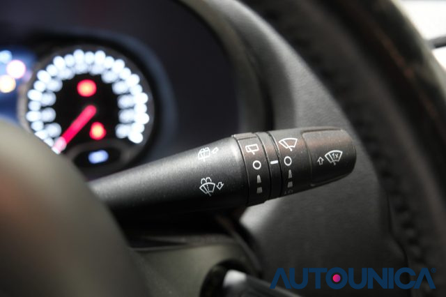 JEEP Renegade usata, con Autoradio digitale