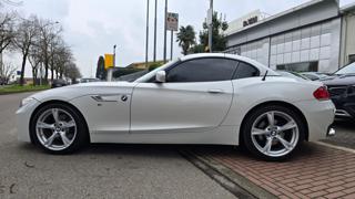 BMW Z4 usata, con Airbag laterali
