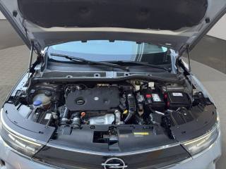 OPEL Mokka usata, con Frenata d