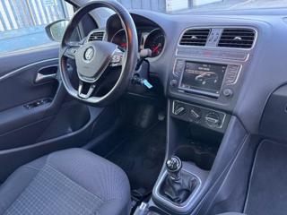 VOLKSWAGEN Polo usata, con Airbag Passeggero