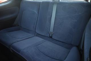 PEUGEOT 206 usata, con Chiusura centralizzata