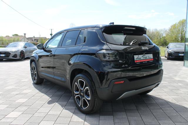 JEEP Avenger usata, con Alzacristalli elettrici