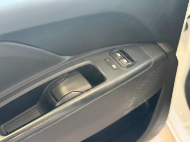 FIAT Doblo usata 18