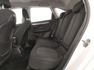 BMW 216 usata, con Servosterzo