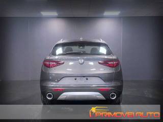 ALFA ROMEO Stelvio usata, con ESP