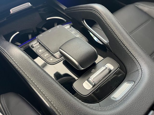 MERCEDES-BENZ GLE 400 usata, con Servosterzo