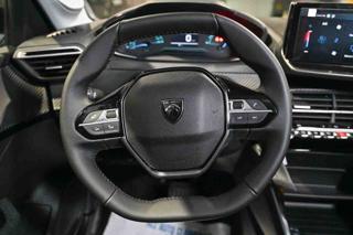 PEUGEOT 208 usata, con Immobilizzatore elettronico