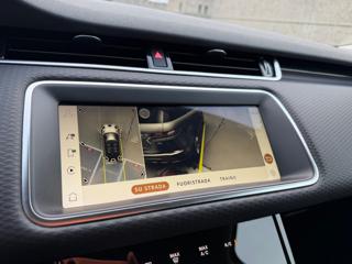 LAND ROVER Range Rover Evoque usata, con Controllo elettronico della corsia