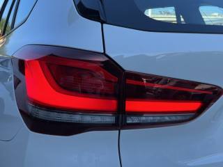 BMW X1 usata, con Sistema di navigazione