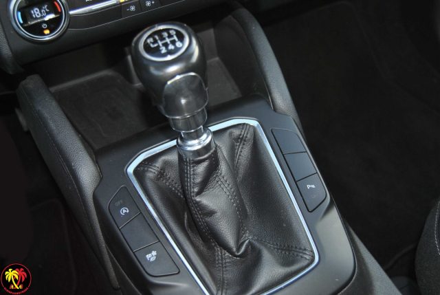 FORD Kuga usata, con ESP