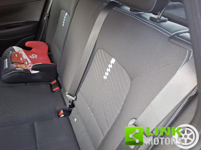 HYUNDAI i20 usata, con Climatizzatore