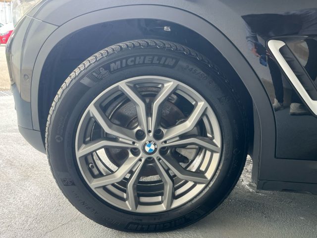 BMW X3 usata 22