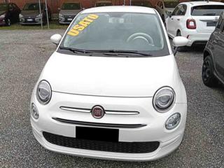 FIAT 500 usata, con Airbag