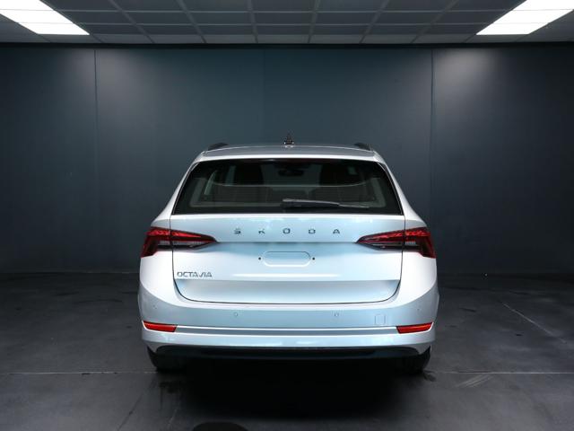 SKODA Octavia usata, con Airbag Passeggero