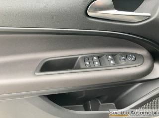 ALFA ROMEO Junior usata, con Regolazione elettrica sedili