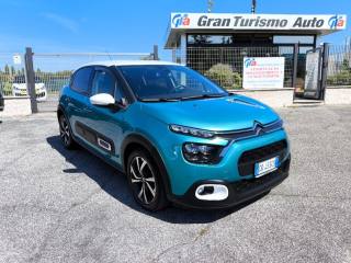 CITROEN C3 1.2 83CV S&S Shine PREZZO REALE! 10000KM FULL OPT