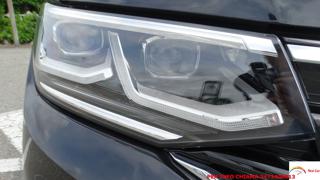 VOLKSWAGEN Tiguan usata, con Volante in pelle