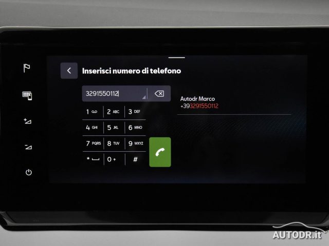 SEAT Ibiza usata, con Sound system