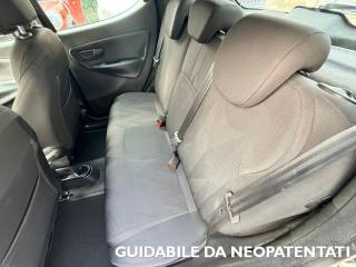 LANCIA Ypsilon usata, con Climatizzatore