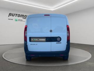 FIAT Doblo usata, con ESP