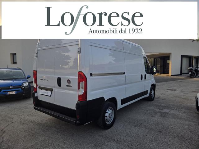 FIAT Ducato usata, con Alzacristalli elettrici