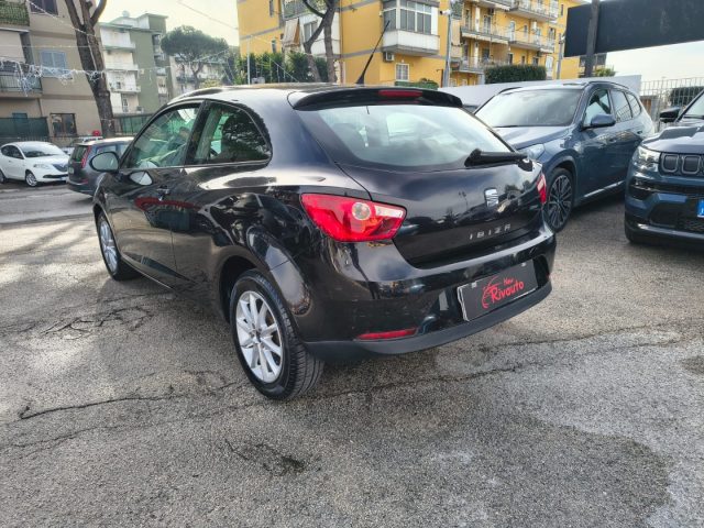 SEAT Ibiza usata, con Airbag laterali