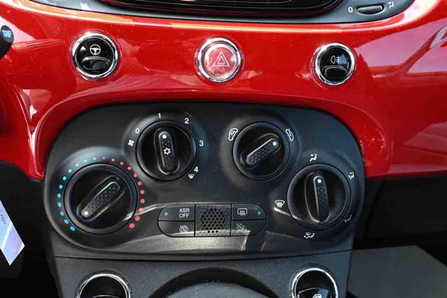 FIAT 500 usata, con Cruise Control