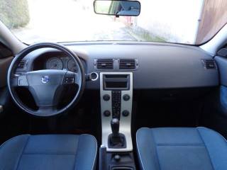 VOLVO C30 usata, con Cerchi in lega