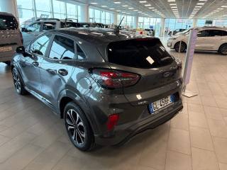 FORD Puma usata, con Controllo automatico clima