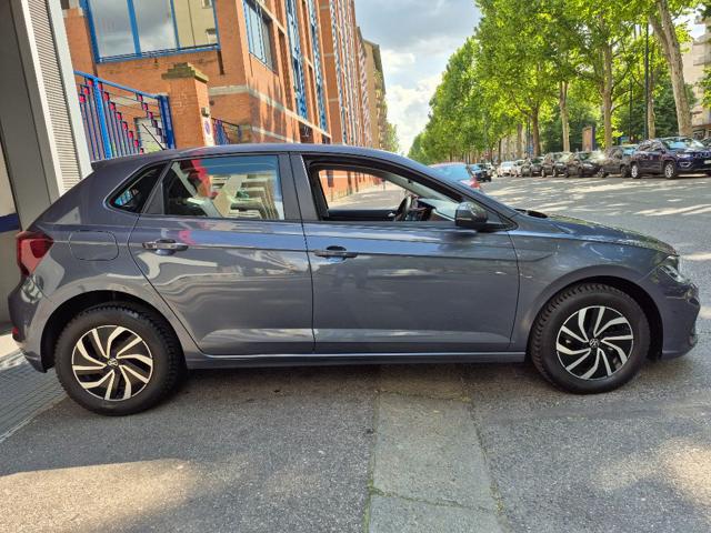VOLKSWAGEN Polo usata, con Autoradio