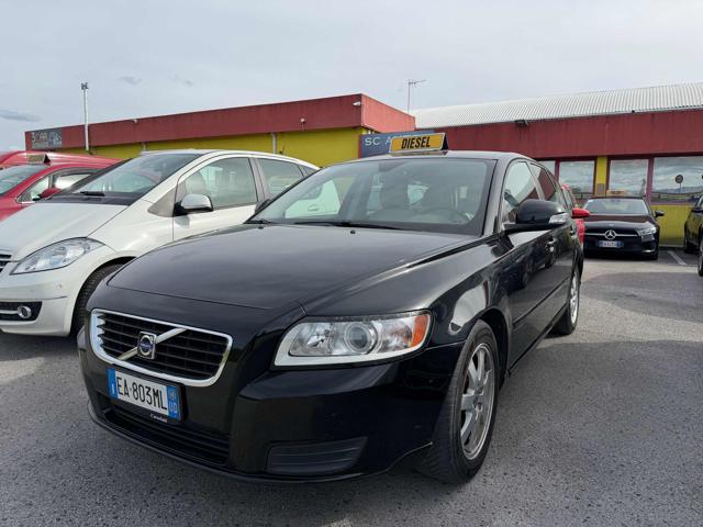 VOLVO V50 usata, con ABS